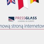 PRESS GLASS z nową stroną internetową