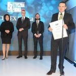 CEMEX Polska laureatem konkursu Etyczna Firma 2016