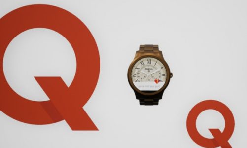 Fossil Group korzysta z “My Collection" od Dassault Systèmes