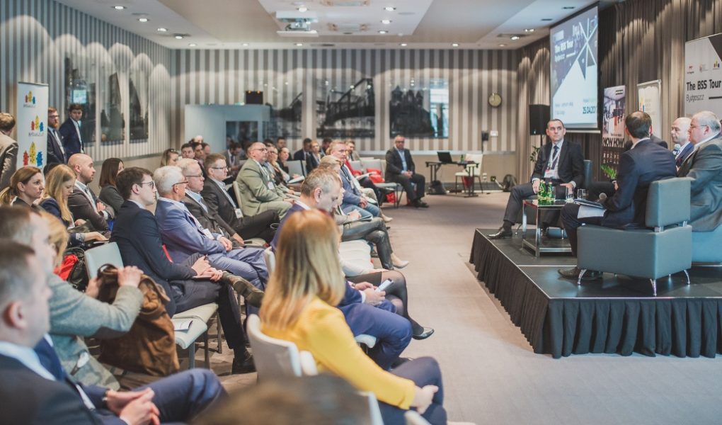 Sztuczna Inteligencja i Big Data coraz szerzej wykorzystywane