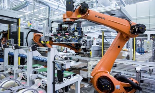Kongsberg Automotive zbuduje nową fabrykę w Brzeskiej Strefie Gospodarczej pod Włocławkiem