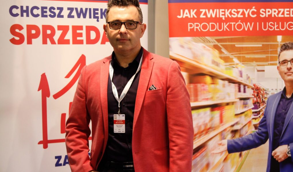 LEKARZ BIZNESU Z NOWYM TELEWIZYJNYM PROGRAMEM