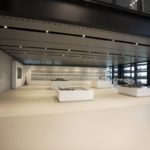 Kolejne biurowce w Polsce z oświetleniem od ES-SYSTEM