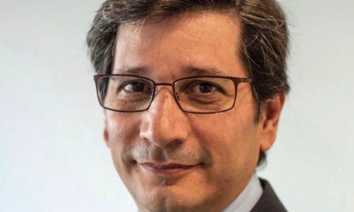 Nowy Prezes CEMEX POLSKA