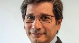 Nowy Prezes CEMEX POLSKA Przemysł, BIZNES - Dotychczasowy Wiceprezes Wykonawczy ds. Planowania Strategicznego w CEMEX USA, Juan Carlos Harrera objął stanowisko Prezesa w CEMEX Polska