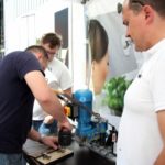 BlueMax Mini typ 2/6 – minimum wysiłku, maksimum wydajności