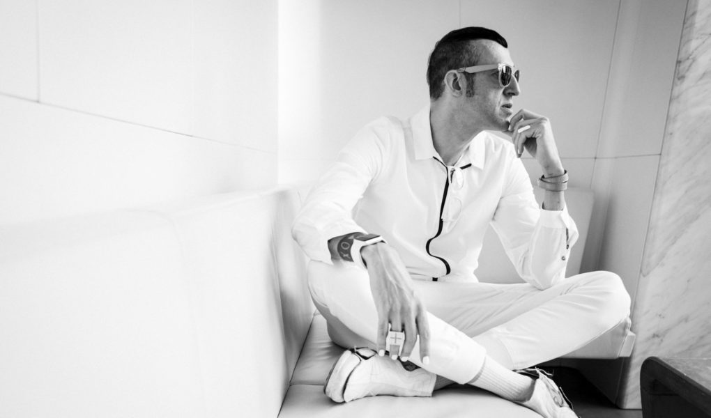 Karim Rashid ponownie odwiedzi Warsaw Home