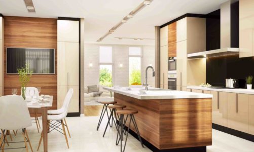 Kuchnie Polaków: marzenia i rzeczywistość