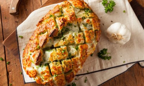 Kulinarne inspiracje na Światowy Dzień Chleba