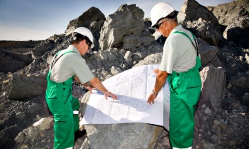 Lafarge buduje liderów w branży budowlanej