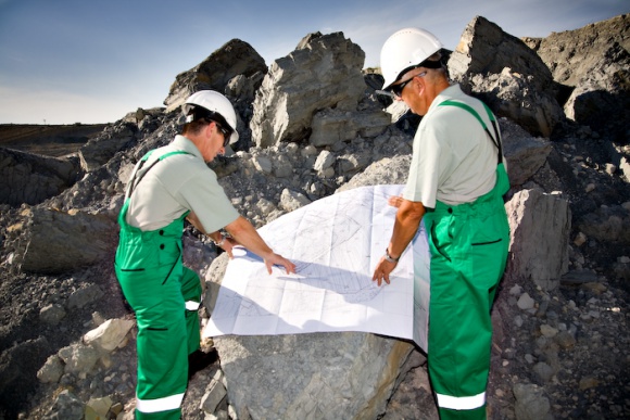 Lafarge buduje liderów w branży budowlanej