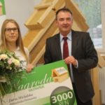 Konkurs STEICO na najlepszą pracę dyplomową rozstrzygnięty