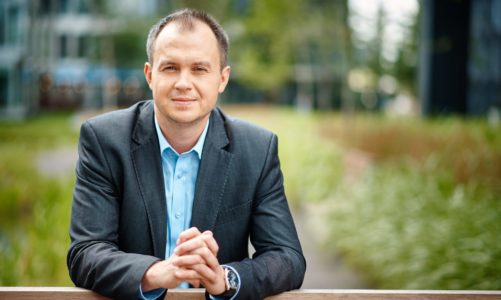 Sektor MŚP skupia się na rynkach lokalnych