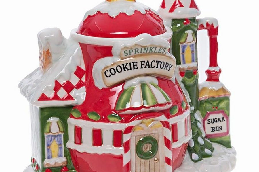 Święta w każdym wnętrzu!