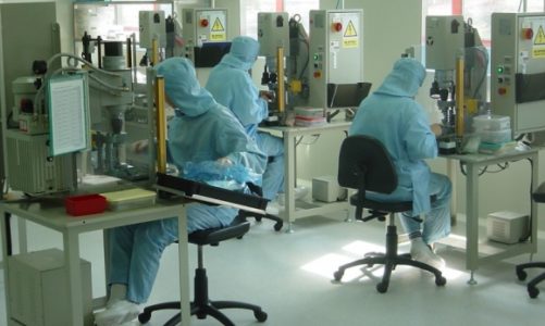 Danfoss Saginomiya od 15 lat na polskim rynku