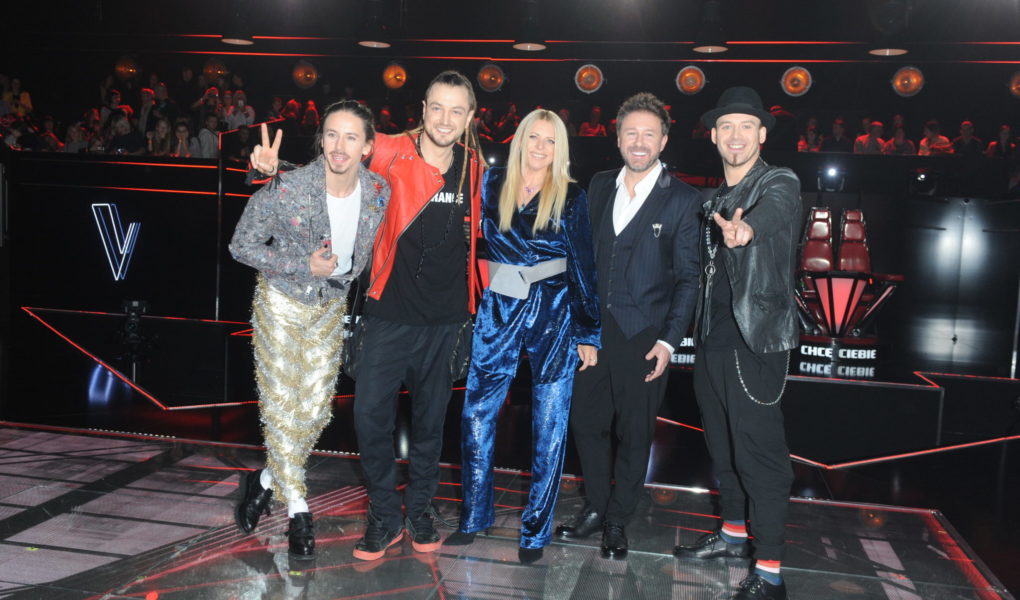 Finał finałów w “The Voice of Poland” – wystąpi Jessie Ware