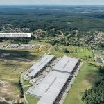 Panattoni Europe kreuje rynki wschodzące – 75 tys. m kw. w Zielonej Górze
