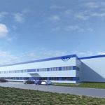 Panattoni Europe wybuduje fabrykę dla Ontex – ok. 26 tys. m kw. w Radomsku