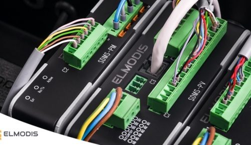 Udany rok dla spółki ELMODIS