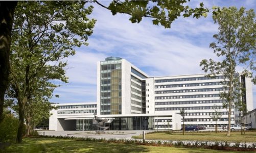 Bardzo dobre wyniki Danfoss w 2017 roku