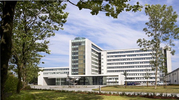 Bardzo dobre wyniki Danfoss w 2017 roku