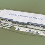 Panattoni Europe zbuduje obiekt dla Grupy Volkswagena na terenie JadeWeserPort