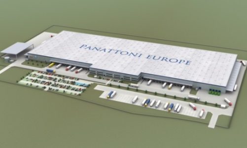 Panattoni Europe zbuduje obiekt dla Grupy Volkswagena na terenie JadeWeserPort