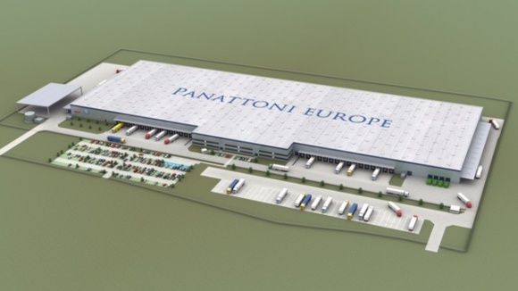 Panattoni Europe zbuduje obiekt dla Grupy Volkswagena na terenie JadeWeserPort