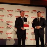 STEICO wybrane Orłem Tygodnika „Wprost”
