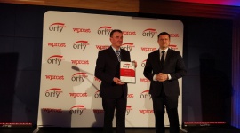 STEICO wybrane Orłem Tygodnika „Wprost”