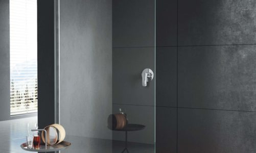 Z okazji Dnia Wody pomyśl o prysznicu