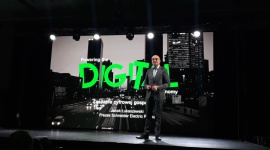 Spotkanie Partnerów Schneider Electric podkreśla wartość współpracy w biznesie
