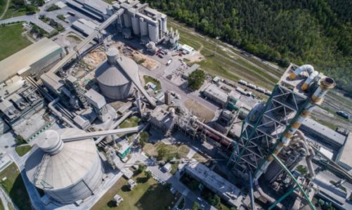 10 lat inwestycji Lafarge w Pomorskiej Specjalnej Strefie Ekonomicznej