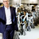 Żadna firma nie jest za mała na robotyzację
