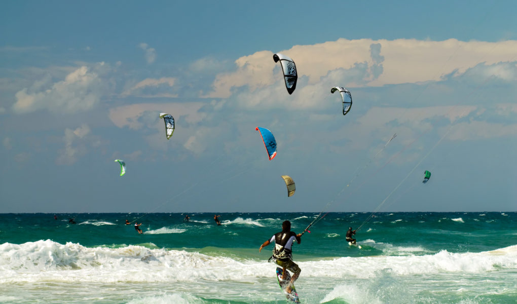 Ekstremalne pasje – jak się do nich prawidłowo przygotować?