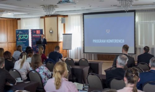 Teraźniejszość i przyszłość bezpieczeństwa w przemyśle