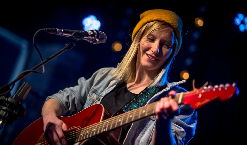 Znamy trójkę finalistów konkursu FIRESTONE Headliners of Tomorrow