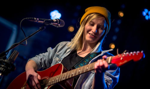 Znamy trójkę finalistów konkursu FIRESTONE Headliners of Tomorrow