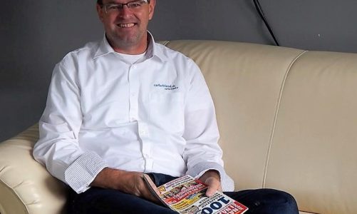 Jak kupić używany samochód z Niemiec?