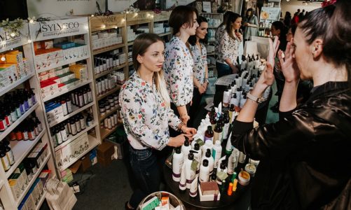 EKOCUDA – PRZYGOTOWANIA DO WIOSNY CZAS ZACZĄĆ!