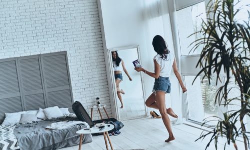 Rozpocznij sezon z Presto