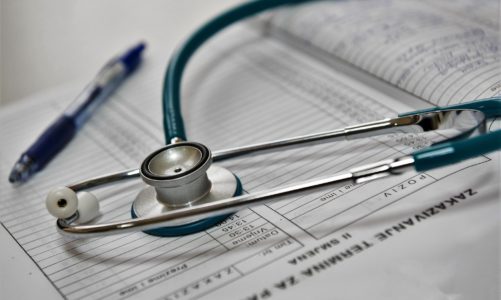 Ochrona danych osobowych w przychodniach i szpitalach – co zmieni RODO