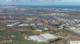 Panattoni Europe inwestuje w Trójmieście – Panattoni Park Gdańsk IV na finiszu