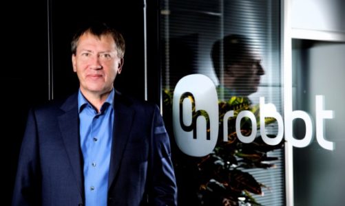 Trzy firmy z branży robotów współpracujących łączą się pod szyldem OnRobot A/S