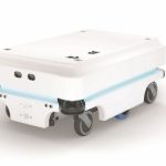 Mobile Industrial Robots podpisał umowę dystrybucyjną z ASTOR