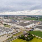 IKEA Industry Lubawa otwiera nowy magazyn wyrobów gotowych