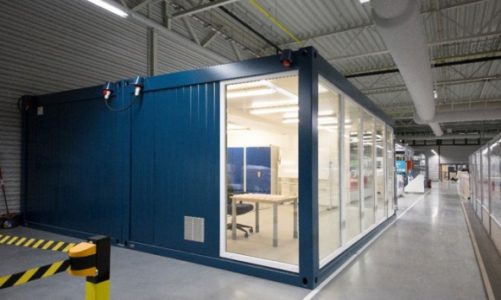 Employee experience a branża przemysłowa – jak zadbać o komfort pracownika?