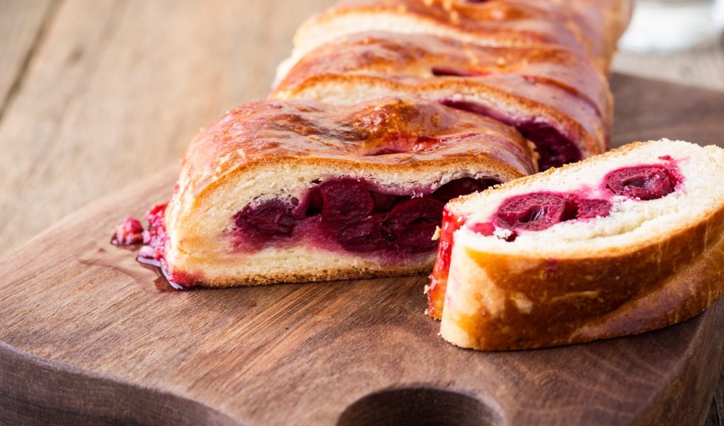 Rodzinny piknik – propozycja menu