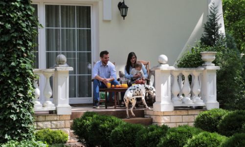 Nadchodzą afrykańskie upały, sierpień będzie cieplejszy niż zwykle!