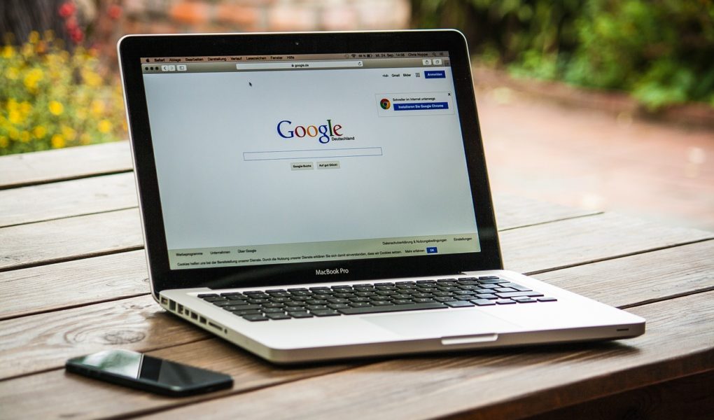 Czym jesteśmy dla Google’a?